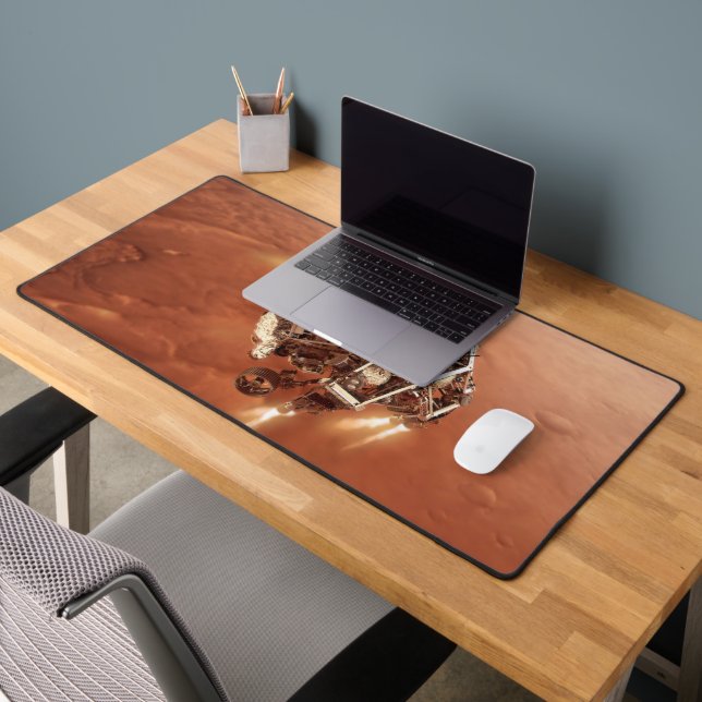 Rover de persévérance à la mise en marche des mote (Bureau 2)