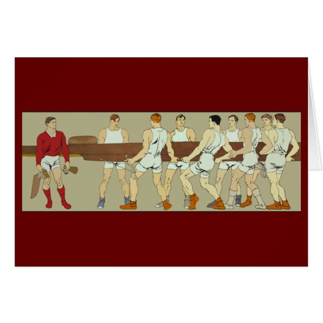 Rowing Crew by Penfield (Devant Horizontal)