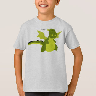 ROWR ! T-shirt