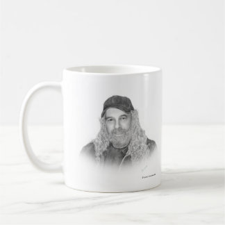 Roy M. Coffee Mug