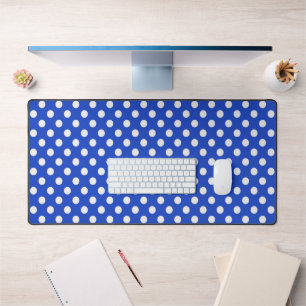 Royal Blue Combination Pois par STaylor