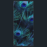 Royal Blue Purple Peacock programmes de mariage<br><div class="desc">Programmes de mariage Royal blue paon. Programmes de mariage violet paon paon. Programmes turquoises de mariage de paon bleu. Customisez avec les détails de votre cérémonie, le style de police et la couleur de police. À l'arrière, vous pouvez supprimer l'arrière - plan bleu et choisir votre propre couleur parmi les...</div>