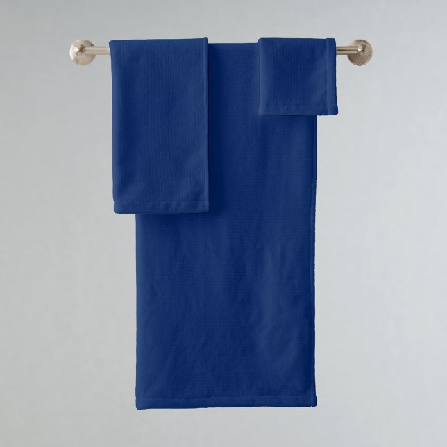 Royal Blue Solid Color (Créateur téléchargé)