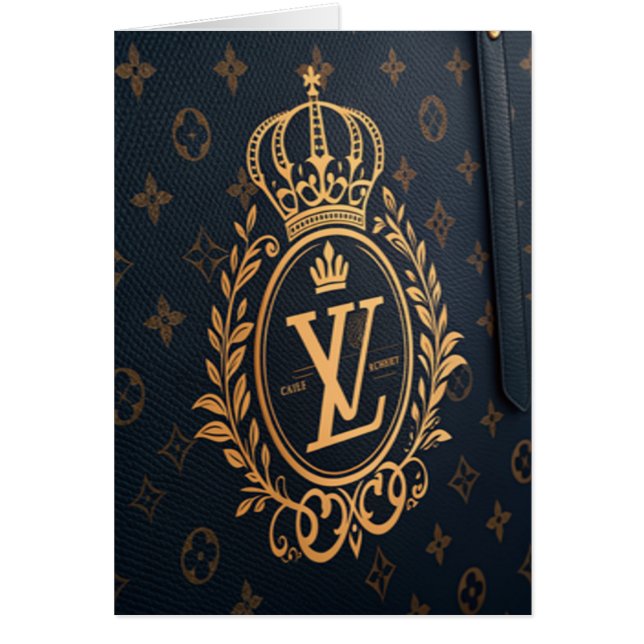 Royal Emblem  (Devant)