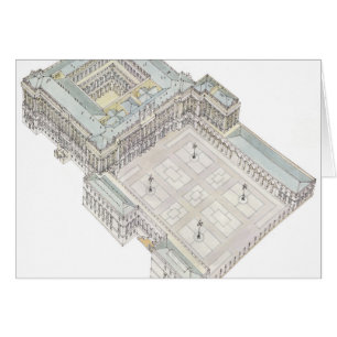 Royal Palace. Madrid Espagne