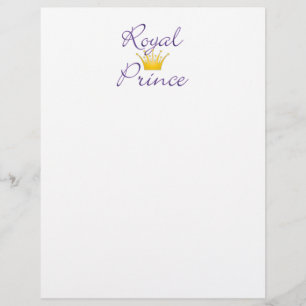 Royal Prince