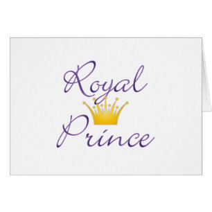 Royal Prince