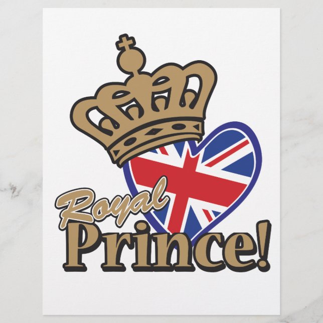 Royal Prince (Devant)