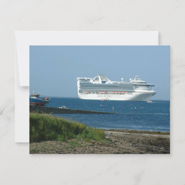 Royal Princess (Devant)