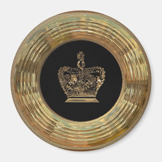 Royalee Magnet (Devant)