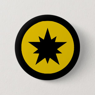 Royaume d'Ansteorra populace badge Button