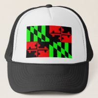 Royaume de casquette de rejets