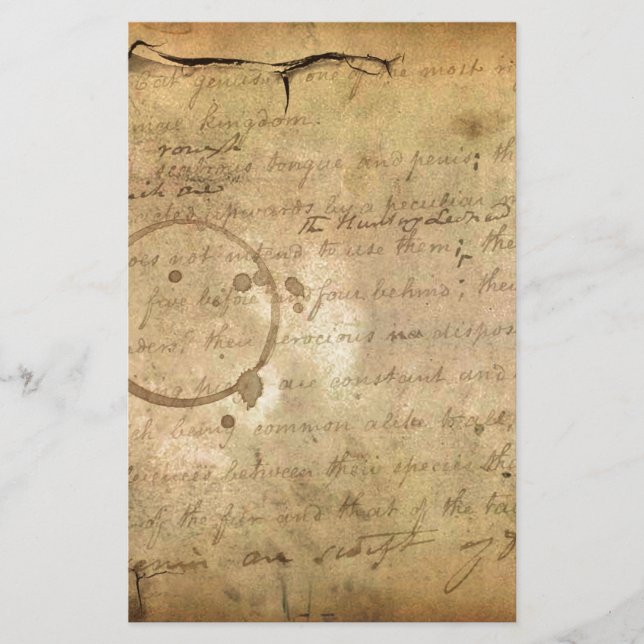 Royaume de la caféine (Devant)