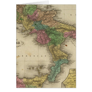 Royaume de Naples ou les Deux Siciliens 2