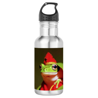 Royauté forestière - Bouteille d'eau