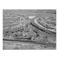 RPRR Zoo Junction Personnalisé Kodak Photo Élargis