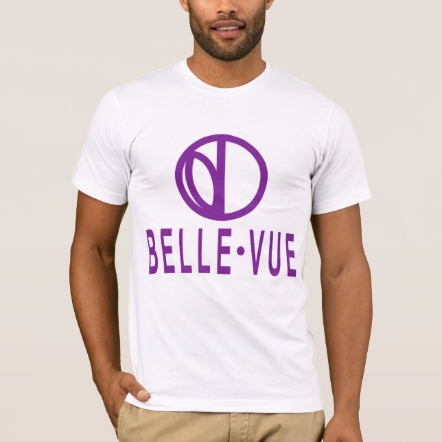 RSCA 1977 belle vue beer t-shirt (Devant)