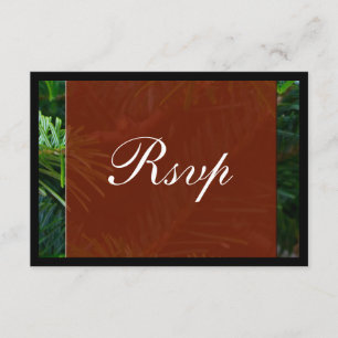 RSVP à la fête de Noël, Pin de luxe