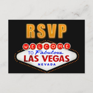 RSVP Fabrique Las Vegas Signale Casino Nuit RSVP