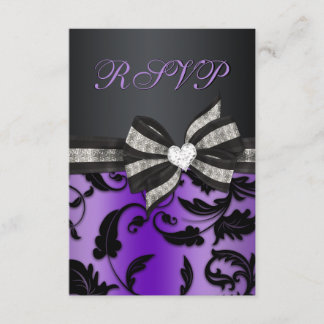 RSVP Floral À Bras Bijoux