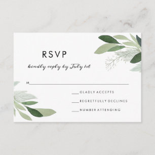 RSVP Garden Blush