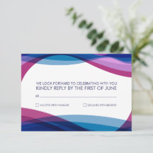 RSVP | Invitation des vagues