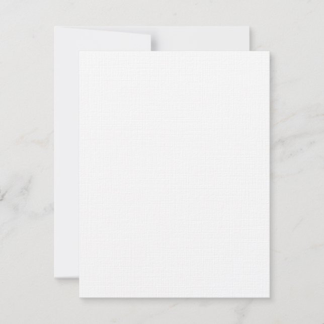 RSVP mariage chrétien Foi Espérance Amour Croix 2 (Devant)