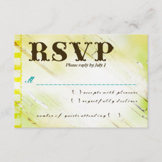 RSVP RÉPUBLIQUE DOMINICAINE