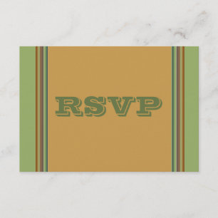 RSVP vert simple