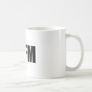 RTFM - Conseil sur une tasse