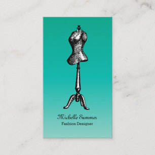 RTW - Préparez pour porter le carte de visite de