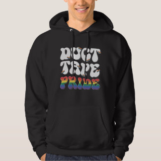 Ruban Adhésif Fierté - Sweat à capuche