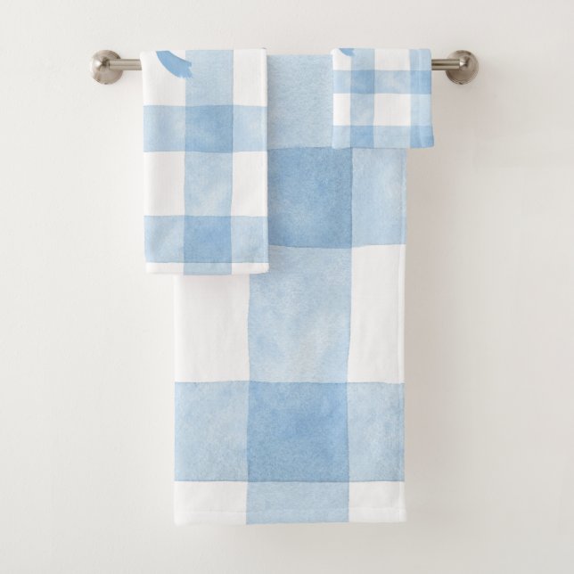 Ruban Bleu (En situation)