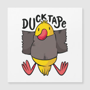 Ruban Canard Drôle