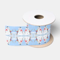 Aide Du Père Noël Pour Construire Un Snowman Silen