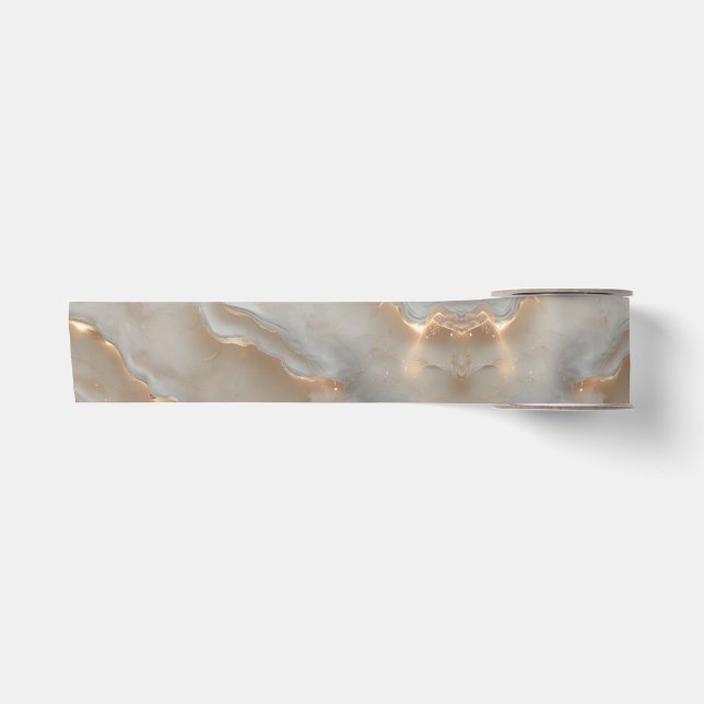 Ruban En Satin Amariel (Devant)
