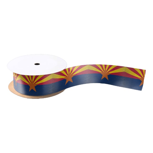 Ruban En Satin Arizona (Bobine)
