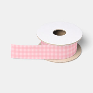 Ruban En Satin Arrière - plan Checkered de motif de rétro guing