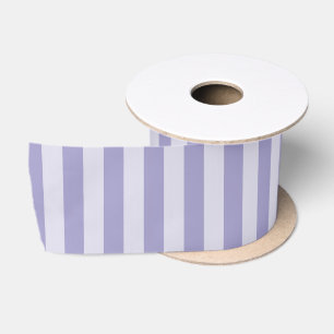 Ruban En Satin Bandes pourpres