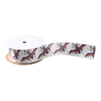 Ruban En Satin beatle