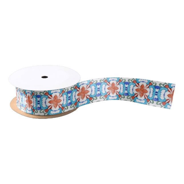 Ruban En Satin Belinda (Bobine)