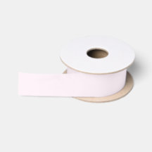Blanc cassé pastel légèrement rosé uni