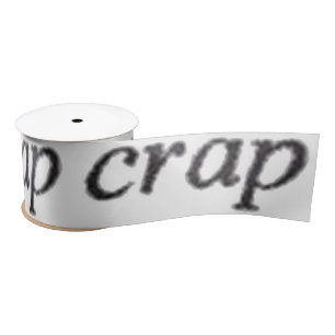 Ruban En Satin Bouchon ruban