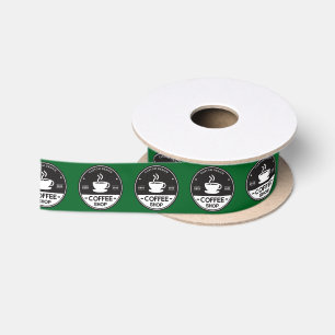 Ruban En Satin cadeaux d'affaires personnalisés au logo de l'entr