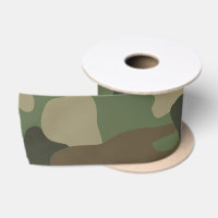 Camouflage Vert Camo Motif de l'armée