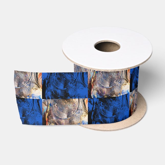 Ruban En Satin carnivest (Bobine)