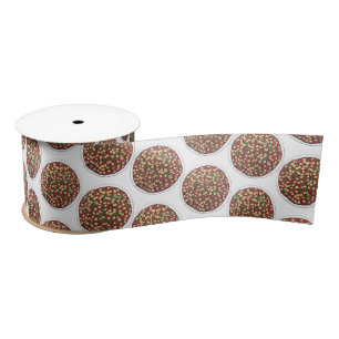 Ruban En Satin Chana Masala Chole Indien nourriture Plat de pois 