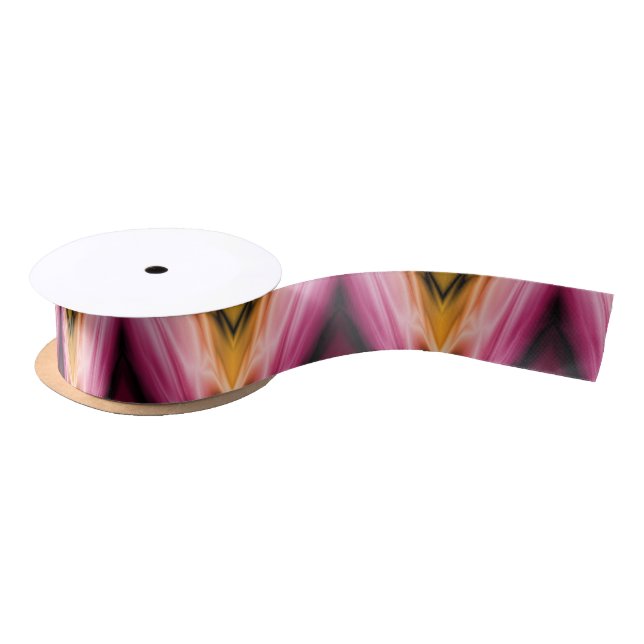 Ruban En Satin Cirque Silk (Bobine)