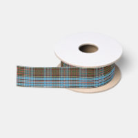 Clan Anderson Paid Tartan Check