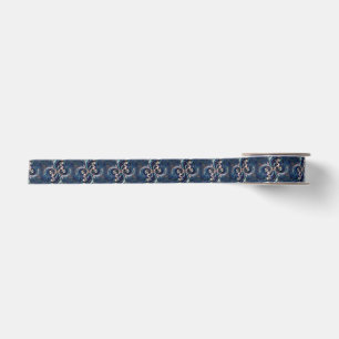 Ruban En Satin Conception